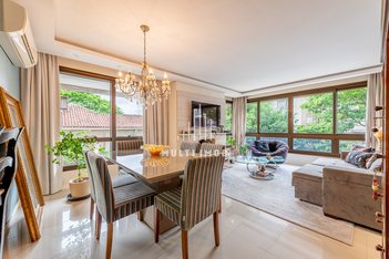 apartment em Rua Silva Jardim, Mont Serrat - Porto Alegre - RS