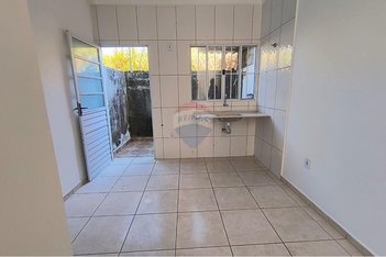 house em Rua Luiz Carlos Bonucci Filócomo, Chácaras Luzia Vicente - Bragança Paulista - SP