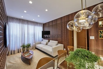 apartment em Rua T 37, Setor Bueno - Goiânia - GO