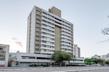 apartment em Avenida Érico Veríssimo, Menino Deus - Porto Alegre - RS