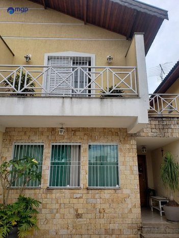 house em Rua Padre João Antonio, Vila Maria Alta - São Paulo - SP