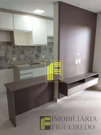 apartment em Rua Irmã Heloisa Helena de Campos Melo, Residencial Santa Filomena - São José do Rio Preto - SP