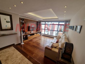 apartment em Rua Reims, Jardim das Laranjeiras - São Paulo - SP