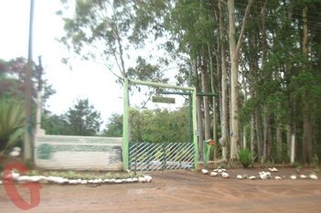 agricultural em Rua Manoel Silveira, Nova Santa Rita - Nova Santa Rita - RS