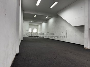 commercial_property em Rua Manoel da Nóbrega, Centro - Diadema - SP