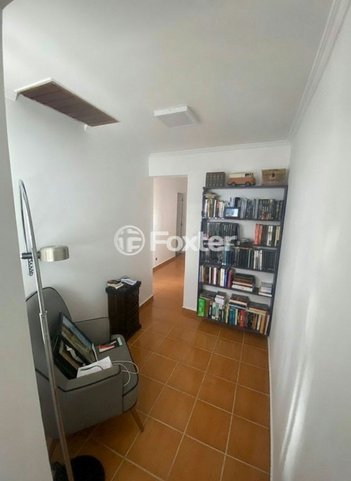 house em Rua Dona Brígida, Vila Mariana - São Paulo - SP