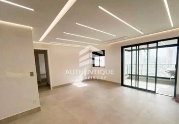 apartment em Rua Pantojo, Vila Regente Feijó - São Paulo - SP