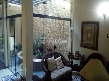 house em Rua São Próspero, Jardim Marilu - São Paulo - SP