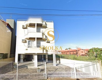 apartment em José Daux, Canasvieiras - Florianópolis - SC