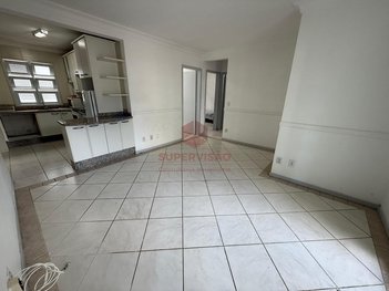 apartment em Rua Ernani Castro dos Santos, Canasvieiras - Florianópolis - SC