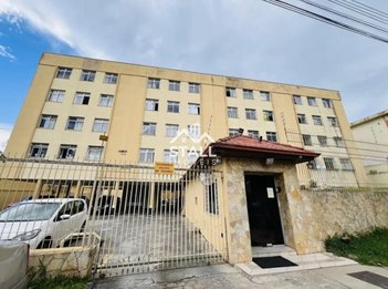 apartment em Avenida Presidente Kennedy, Parolin - Curitiba - PR