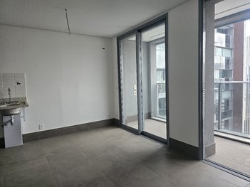 apartment em Avenida Rebouças, Cerqueira César - São Paulo - SP
