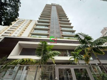 apartment em Rua Joaquim Novaes, Centro - Campinas - SP