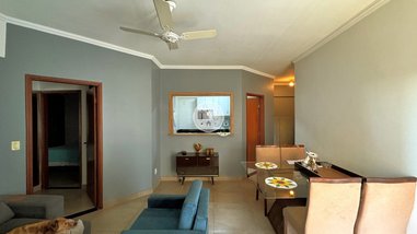 apartment em Rua Iguape, Jardim Paulista - Ribeirão Preto - SP
