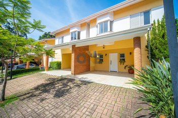 house em Rua Manoel Pereira Leite, Granja Viana II - Cotia - SP