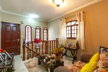 house em Rua Virgílio Miraglia, Nova Petrópolis - São Bernardo do Campo - SP