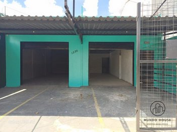 office em Rua Atanázio Soares, Vila Olímpia - Sorocaba - SP