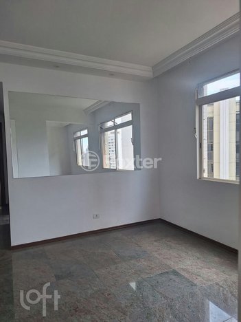 apartment em Rua João Lourenço, Vila Nova Conceição - São Paulo - SP