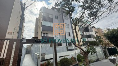 apartment em Rua Desembargador José Satyro, Castelo - Belo Horizonte - MG