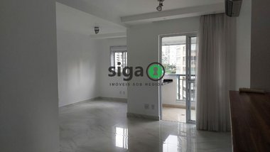 apartment em Rua Francisco Pessoa, Vila Andrade - São Paulo - SP