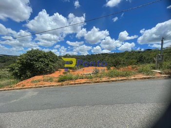 land_lot em Rua Dois, Parque Joá - Lagoa Santa - MG