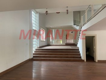 house em Rua Parque da Fonte, Barro Branco (Zona Norte) - São Paulo - SP