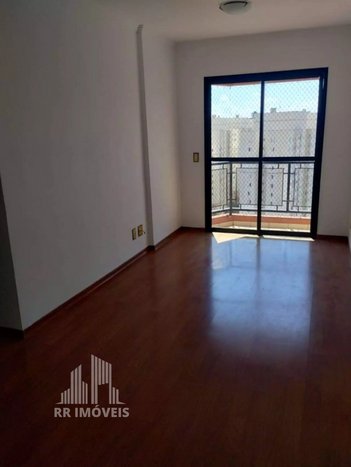 apartment em Rua Terra, Jardim Tupanci - Barueri - SP