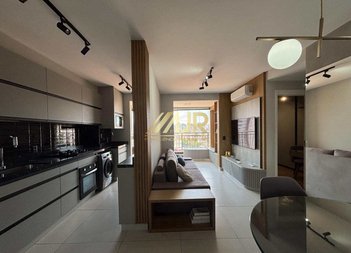 apartment em Rua Bernardo José Sampaio, Botafogo - Campinas - SP