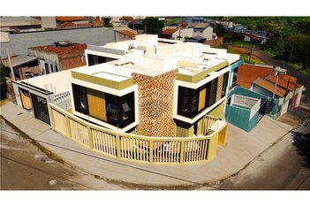 house em Rua Belmiro Butignoli, Jardim Ypê - Botucatu - SP