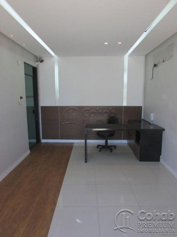 residential_building em Rua Arauá, São José - Aracaju - SE