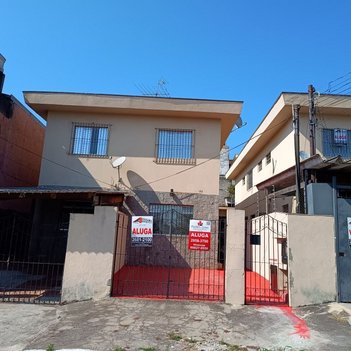 house em Rua Jujiú, Vila Buenos Aires - São Paulo - SP