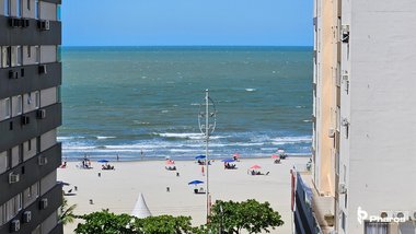 apartment em 1300, Centro - Balneário Camboriú - SC