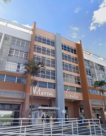 office em Vereador Arthur Manoel Mariano, Forquilhinha - São José - SC