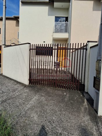 house em Avenida Rodolfo Moreira de Almeida Júnior, Jardim Sandra Maria - Taubaté - SP