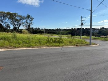 land_lot em Rua 2, Residencial Jardim Ecoville - Itupeva - SP