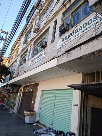 Cômodo Condomínio