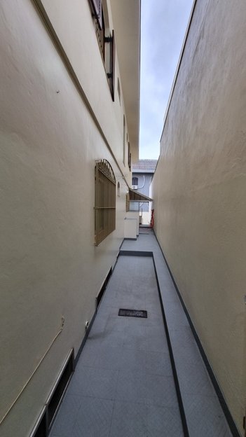 house em Rua Venceslau Gomes da Silva, Jardim Vista Linda - São Paulo - SP