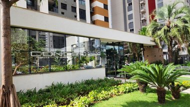 apartment em Rua João Huss, Gleba Fazenda Palhano - Londrina - PR