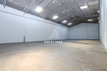 industrial em Avenida Sertório, Jardim Lindóia - Porto Alegre - RS