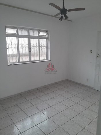 apartment em Rua Silva Jardim, Vila Mathias - Santos - SP