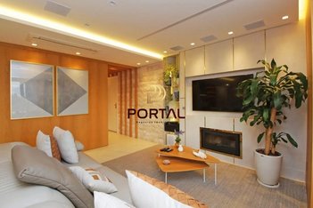 apartment em Doutor João Satt, Jardim Europa - Porto Alegre - RS