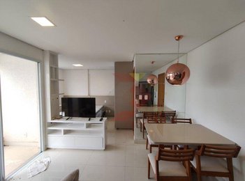 apartment em Rua T 36, Setor Bueno - Goiânia - GO