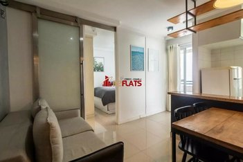 apartment em Rua José Maria Lisboa, Jardim Paulista - São Paulo - SP