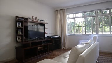 apartment em Rua Doutor Emílio Ribas, Perdizes - São Paulo - SP