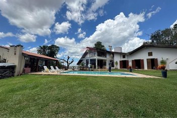 house em Rua Deputado Samuel Saul, Jardim Bela Vista - Bragança Paulista - SP