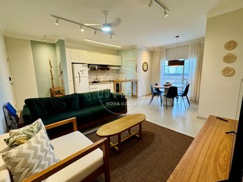 apartment em Rua Martins Fontes, Itaguá - Ubatuba - SP