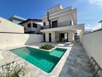 house em Avenida Presidente General Dutra, Cidade Parquelandia - Mogi das Cruzes - SP