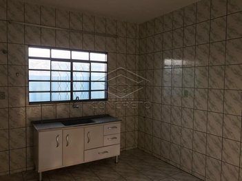 house em Avenida José Henrique Ferraz, Residencial Parque Granja Cecília B - Bauru - SP