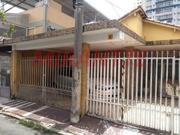 house em Rua Doutor Ambrógio Bonomi, Vila Leopoldina - São Paulo - SP