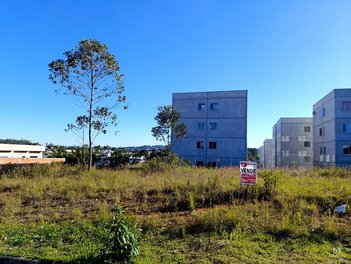 land_lot em Rua Noé Pirola, Vila Floresta II - Criciúma - SC